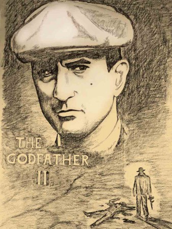 The Godfather II (1974)